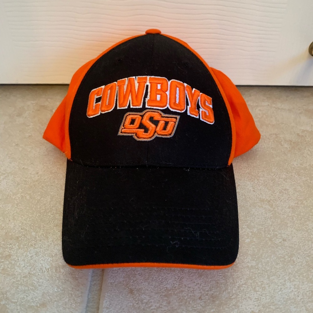 Oklahoma State Cowboys Hat
